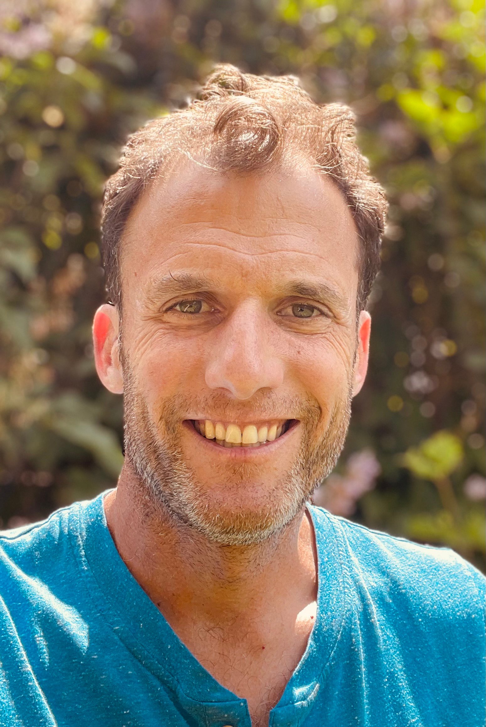 Jonathan Bixby