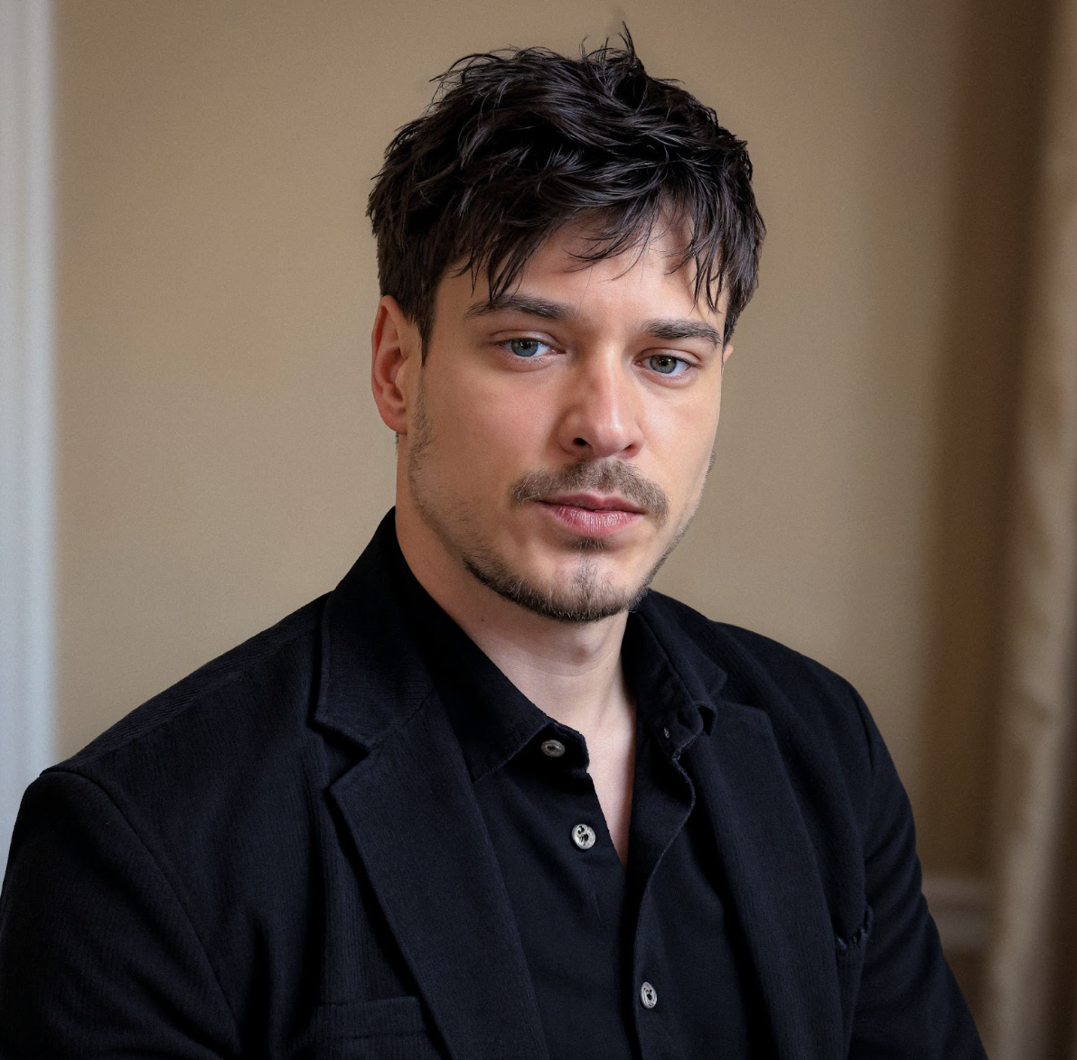 Roman Cyganov