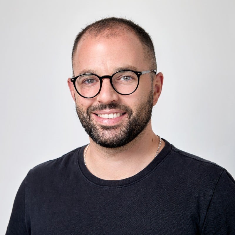 Afik Rechler