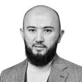 Abdumalik Mirakhmedov