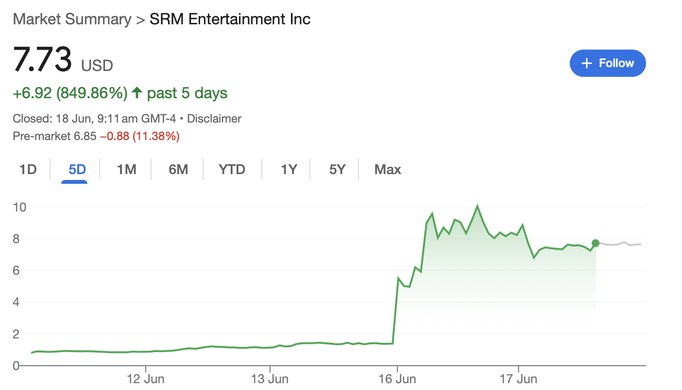 Justin Sun and Trump — a billion-dollar crypto bromance built on deals and dinners - 1