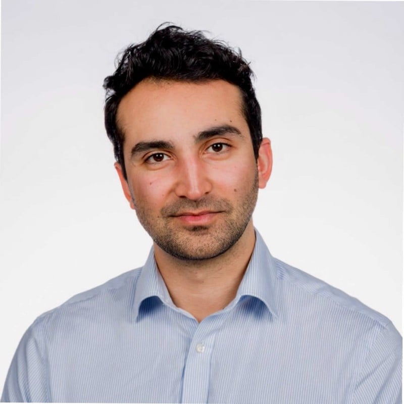 Aryan Sheikhalian