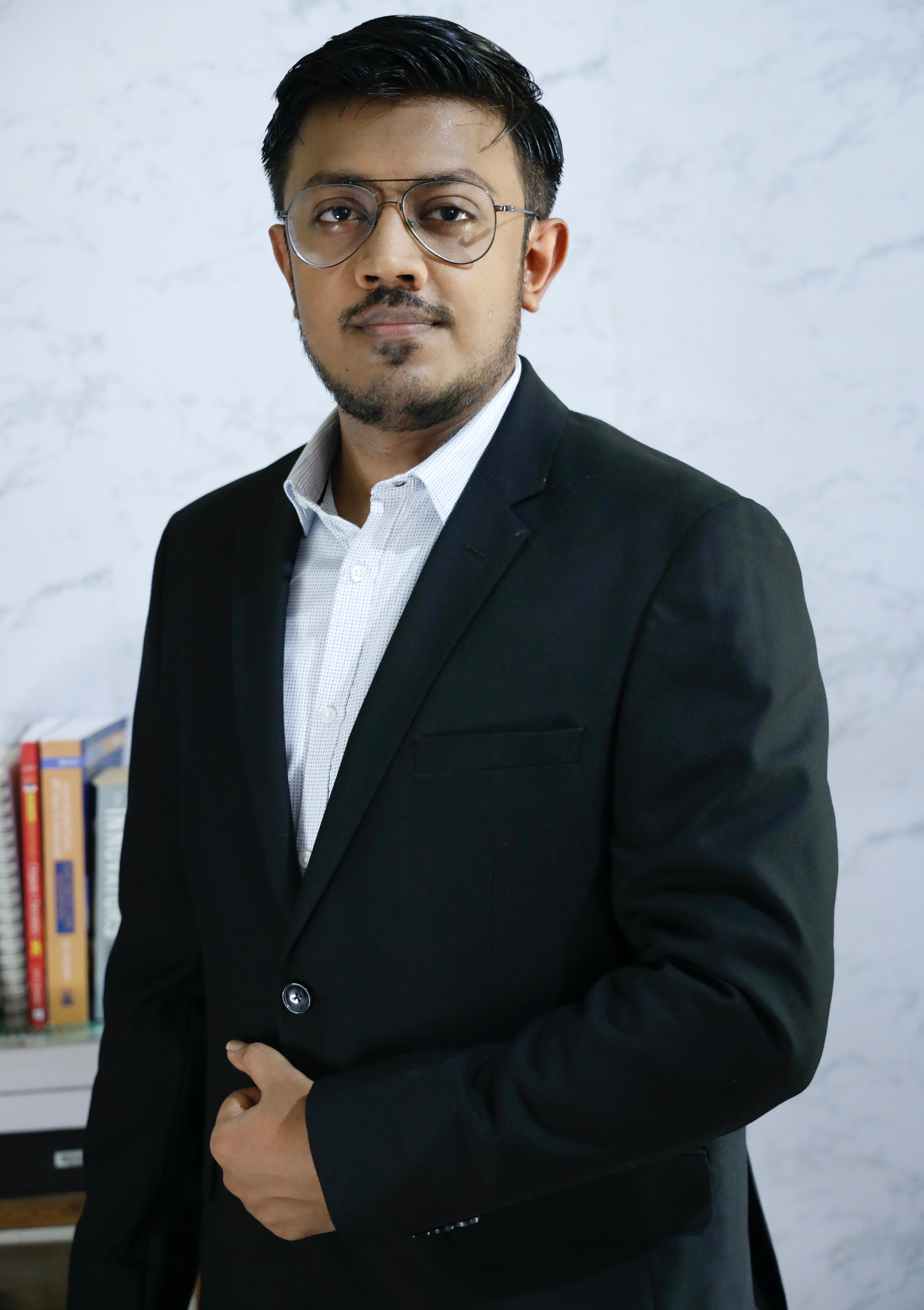 Aishwary Gupta