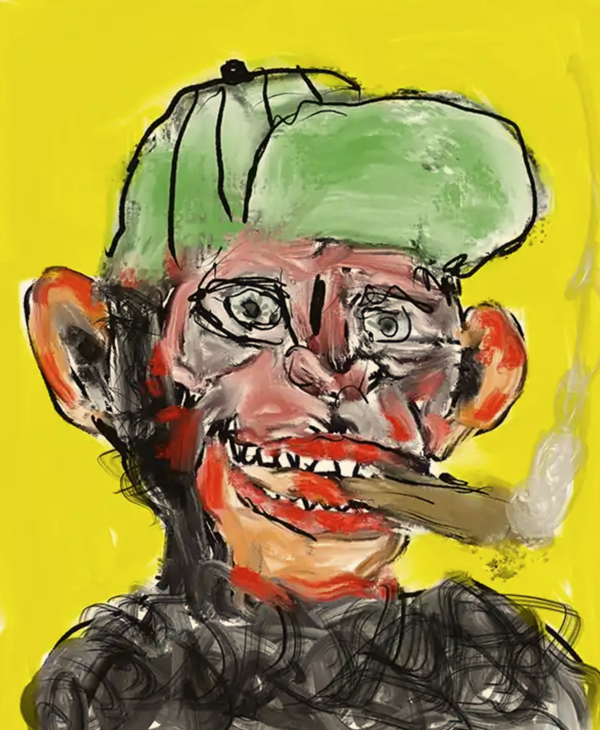 Ordinals soar on the back of Bitcoin art - Here are our top 7 picks - 5