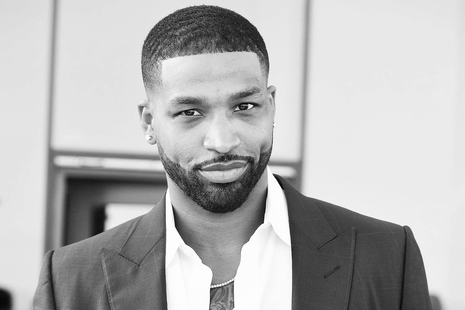 Tristan Thompson