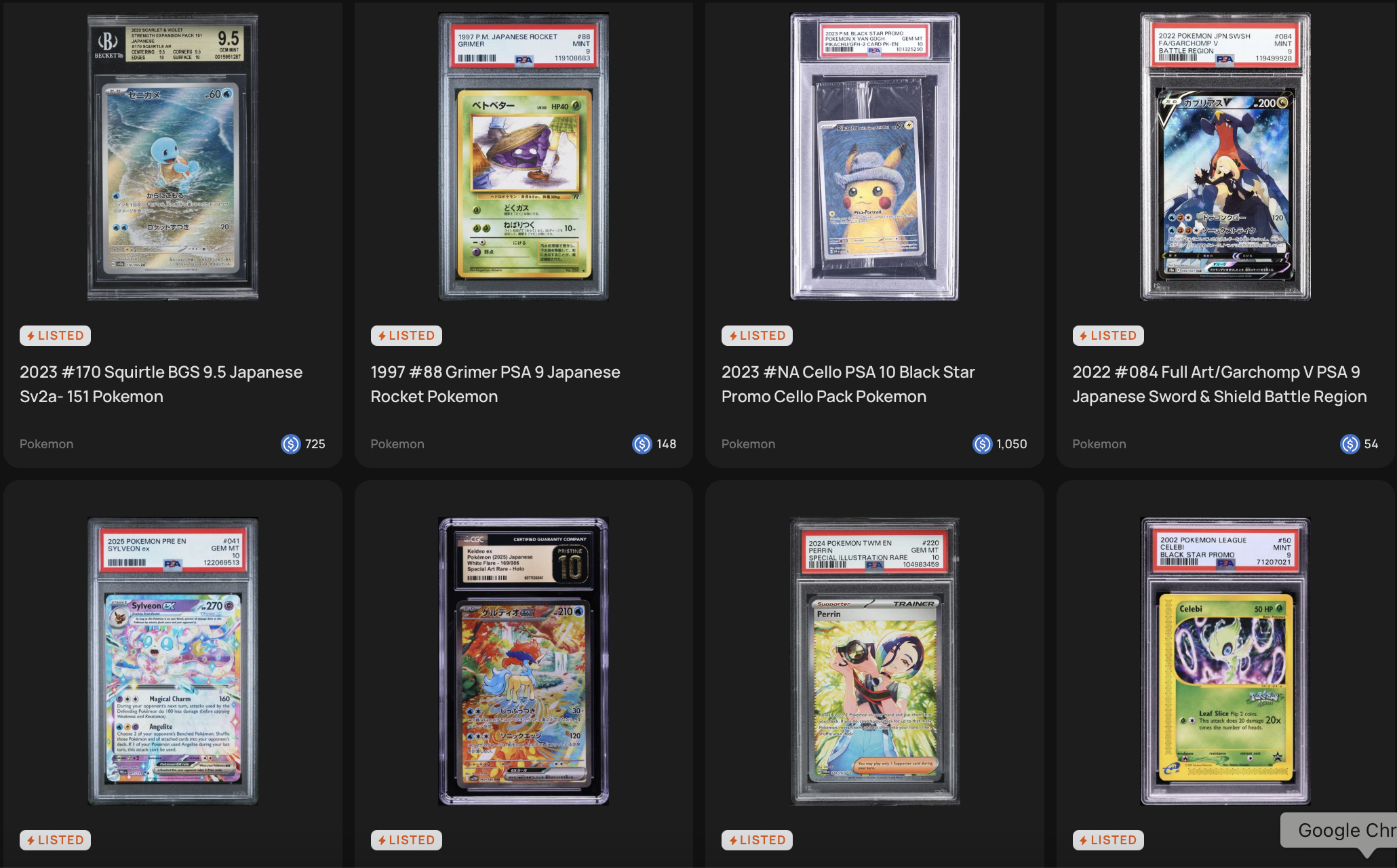 CARDS token surges 200%+ as Raydium brings its tokenized Pokemon cards onchain - 1