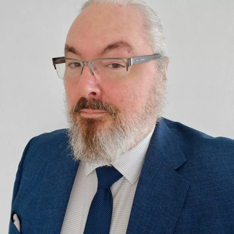 Chris “Jinx” Jenkins