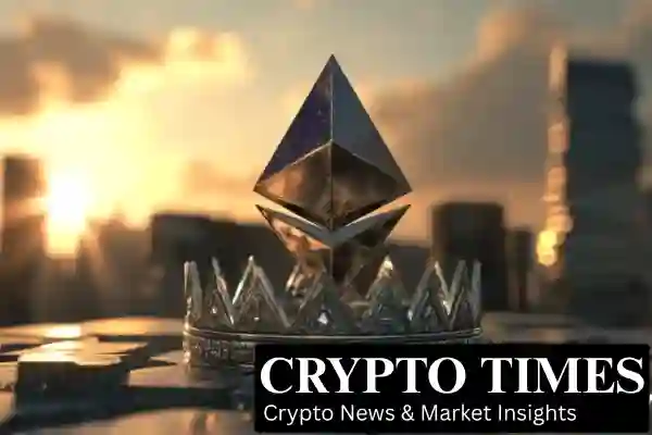 Ethereum doesn’t need another upgrade, it needs a PR team