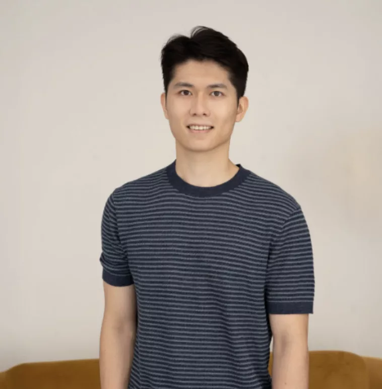 Ray Song