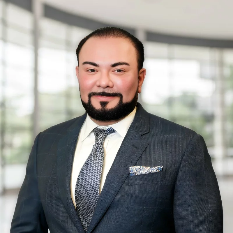 Hani Rihan